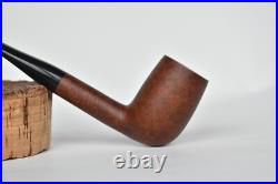 Rare Scandinavian Gripsholm Sweden 074 Old Briar Smoking Tobacco Pipe Unsmoked