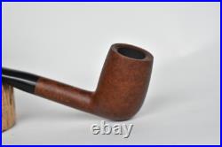 Rare Scandinavian Gripsholm Sweden 074 Old Briar Smoking Tobacco Pipe Unsmoked