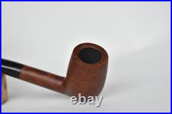 Rare Scandinavian Gripsholm Sweden 074 Old Briar Smoking Tobacco Pipe Unsmoked