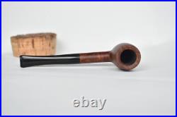 Rare Scandinavian Gripsholm Sweden 074 Old Briar Smoking Tobacco Pipe Unsmoked