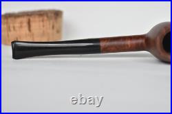 Rare Scandinavian Gripsholm Sweden 074 Old Briar Smoking Tobacco Pipe Unsmoked