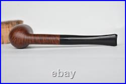 Rare Scandinavian Gripsholm Sweden 074 Old Briar Smoking Tobacco Pipe Unsmoked