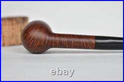 Rare Scandinavian Gripsholm Sweden 074 Old Briar Smoking Tobacco Pipe Unsmoked
