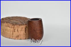 Rare Scandinavian Gripsholm Sweden 074 Old Briar Smoking Tobacco Pipe Unsmoked