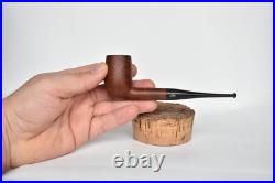 Rare Scandinavian Gripsholm Sweden 074 Old Briar Smoking Tobacco Pipe Unsmoked