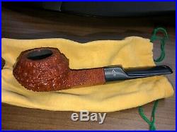 Rare Vintage Pipe Savinelli Capri 509 Smoking Pipe NEW! Wow! Make offer please
