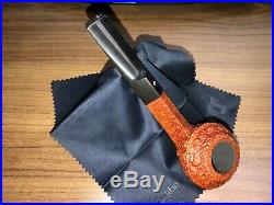 Rare Vintage Pipe Savinelli Capri 509 Smoking Pipe NEW! Wow! Make offer please