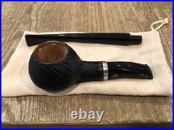 Rattray Butcher Boy, Unsmoked Tobacco Pipe