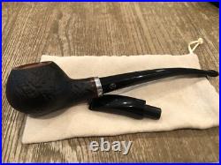 Rattray Butcher Boy, Unsmoked Tobacco Pipe