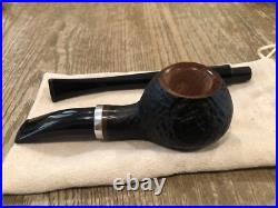 Rattray Butcher Boy, Unsmoked Tobacco Pipe