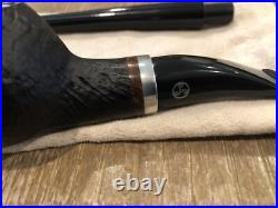 Rattray Butcher Boy, Unsmoked Tobacco Pipe