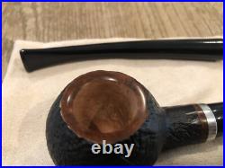 Rattray Butcher Boy, Unsmoked Tobacco Pipe