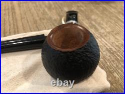 Rattray Butcher Boy, Unsmoked Tobacco Pipe