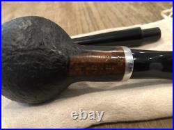 Rattray Butcher Boy, Unsmoked Tobacco Pipe