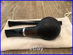 Rattray Butcher Boy, Unsmoked Tobacco Pipe