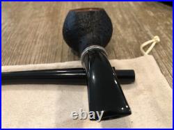Rattray Butcher Boy, Unsmoked Tobacco Pipe