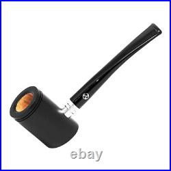 Rattray's Anoy Black Tobacco Smoking Pipe