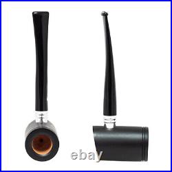 Rattray's Anoy Black Tobacco Smoking Pipe