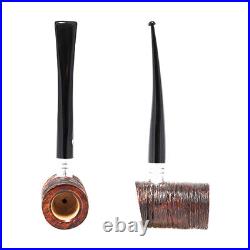Rattray's Anoy Rustic Tobacco Smoking Pipe