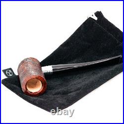 Rattray's Anoy Rustic Tobacco Smoking Pipe