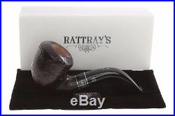 Rattray's Celtic 15 Tobacco Pipe
