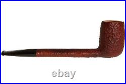 Rattray's Harpoon Sandblasted Tobacco Pipes Red