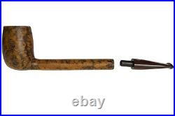 Rattray's Harpoon Smooth Tobacco Pipes Contrast