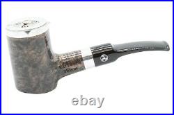 Rattray's Helmet 138 Smooth Tobacco Pipe