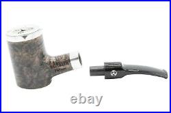 Rattray's Helmet 138 Smooth Tobacco Pipe