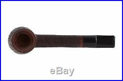 Rattray's Kyloe 66S Tobacco Pipe Rustic