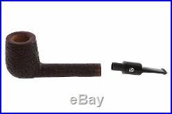 Rattray's Kyloe 66S Tobacco Pipe Rustic