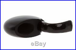 Rattray's Polly Tobacco Pipe Black