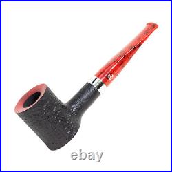 Rattray's SAMHAIN21 Sandblast 34 Tobacco Smoking Pipe