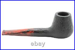 Rattray's Samhain 18 Sandblast Tobacco Pipe