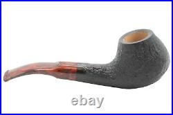 Rattray's Samhain 4 Sandblast Tobacco Pipe