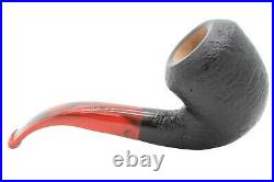 Rattray's Samhain 5 Sandblast Tobacco Pipe