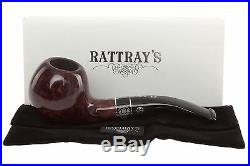 Rattray's Scottish Thistle 13 Tobacco Pipe