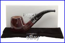 Rattray's Scottish Thistle 16 Tobacco Pipe