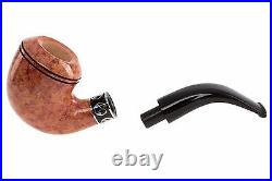 Rattray's Triskele 15 Tobacco Pipe
