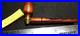 Retro_Gold_Tokens_Handmade_Beautiful_Rosewood_Smoking_Pipe_1970s_GT42_01_abko