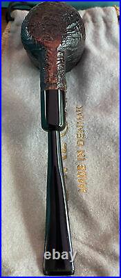 Royal Guard Stanwell Briar Billiard Tobacco Pipe 545 Unsmoked Original Box Mint