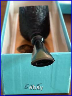 Royal Guard Stanwell Briar Billiard Tobacco Pipe 545 Unsmoked Original Box Mint