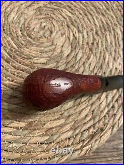 SAVINELLI Autograph #5 Rustic Italian Tobacco Pipe Handmade In Italy