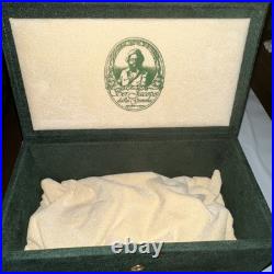 SER JACOPO DOMINA YEAR 2025PIPE OF THE YEAR With BOX & SLEEVE per aspera ad astra