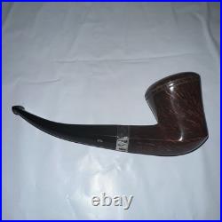 SER JACOPO DOMINA YEAR 2025PIPE OF THE YEAR With BOX & SLEEVE per aspera ad astra