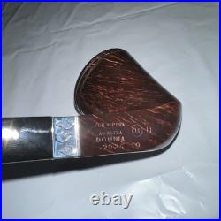 SER JACOPO DOMINA YEAR 2025PIPE OF THE YEAR With BOX & SLEEVE per aspera ad astra