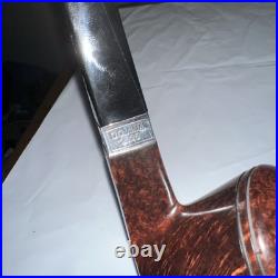 SER JACOPO DOMINA YEAR 2025PIPE OF THE YEAR With BOX & SLEEVE per aspera ad astra