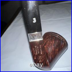 SER JACOPO DOMINA YEAR 2025PIPE OF THE YEAR With BOX & SLEEVE per aspera ad astra