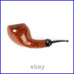 S. BANG Pipe (9113), Hand Made in Denmark NewithNever Smoked