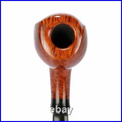 S. BANG Pipe (9113), Hand Made in Denmark NewithNever Smoked